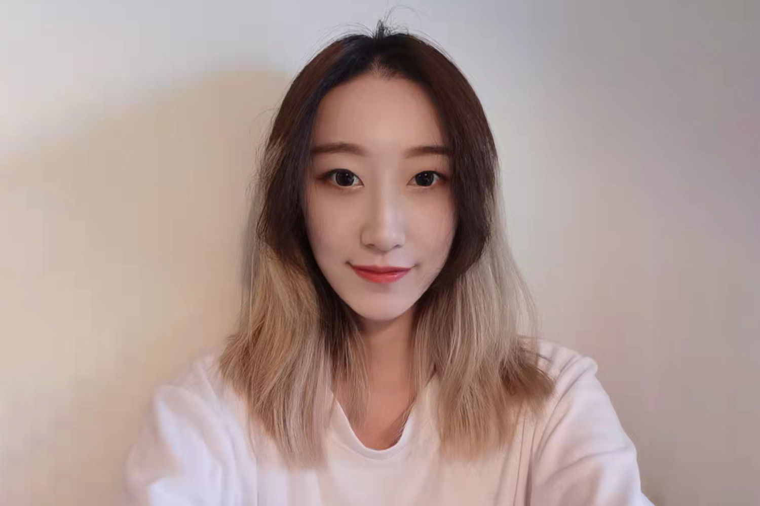 Profile photo of Jessica Li