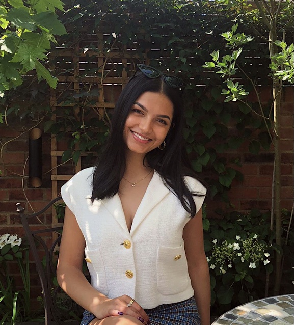 Photo of Nathalie Balabhadra
