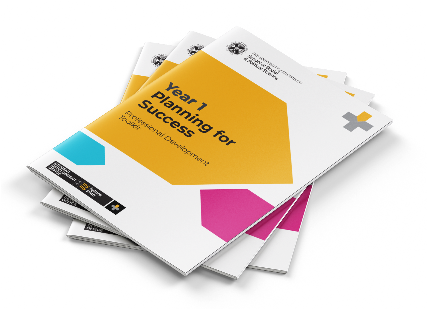 Image of the Professional Development Toolkit