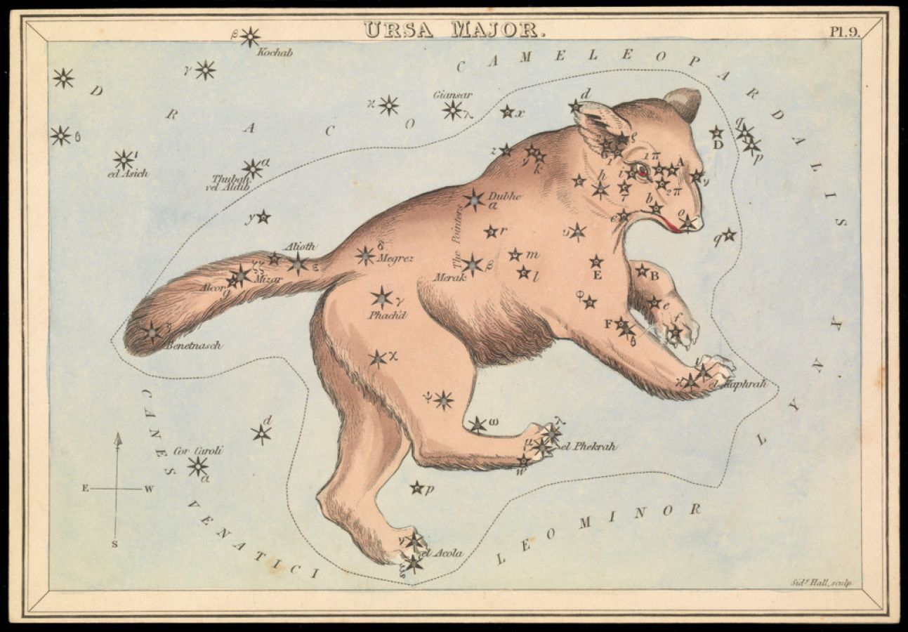 Ursa Major