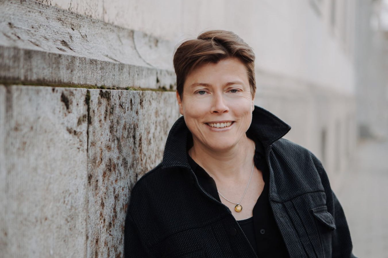 Jenny Reardon portrait