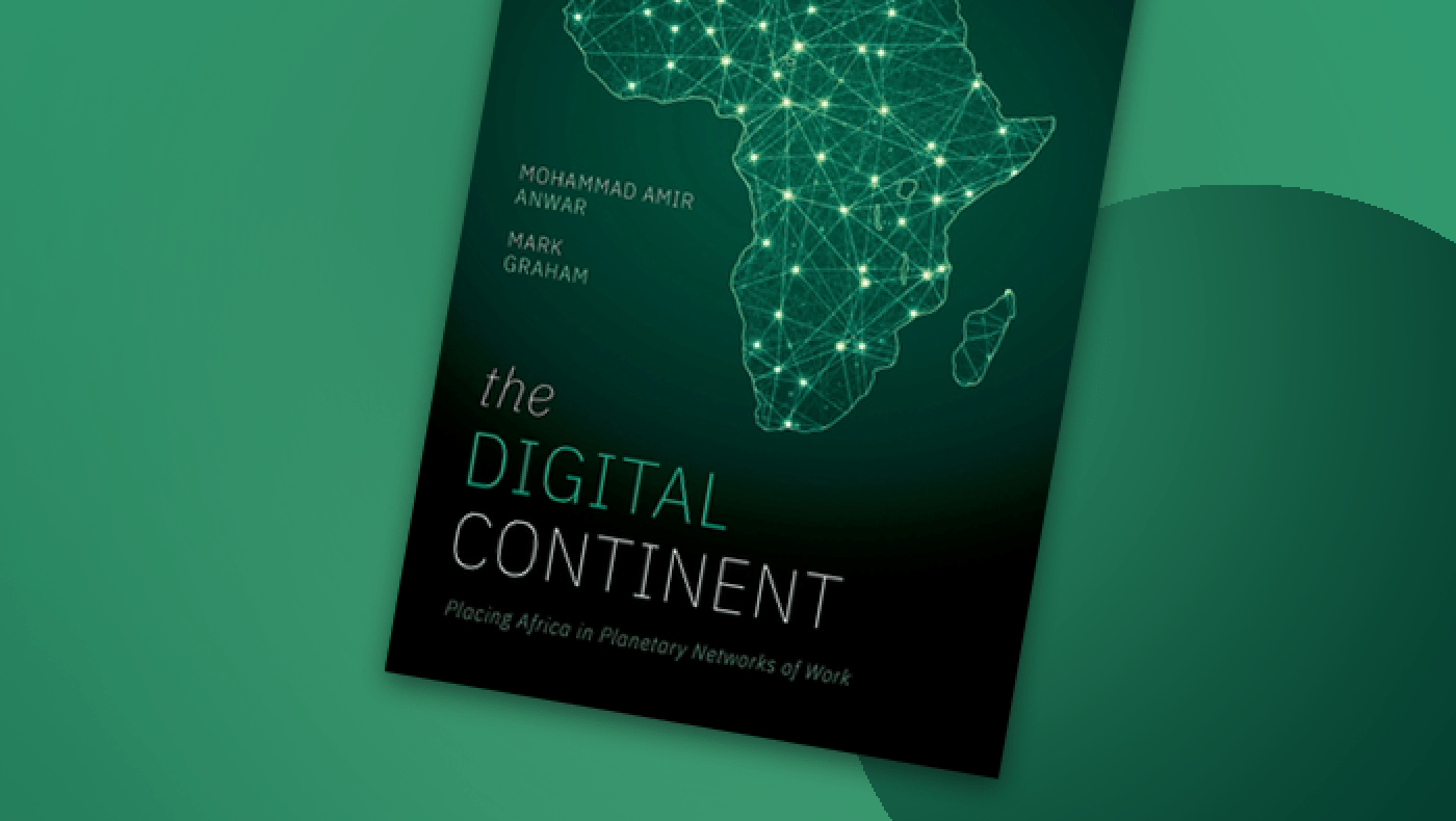 The Digital Continent 
