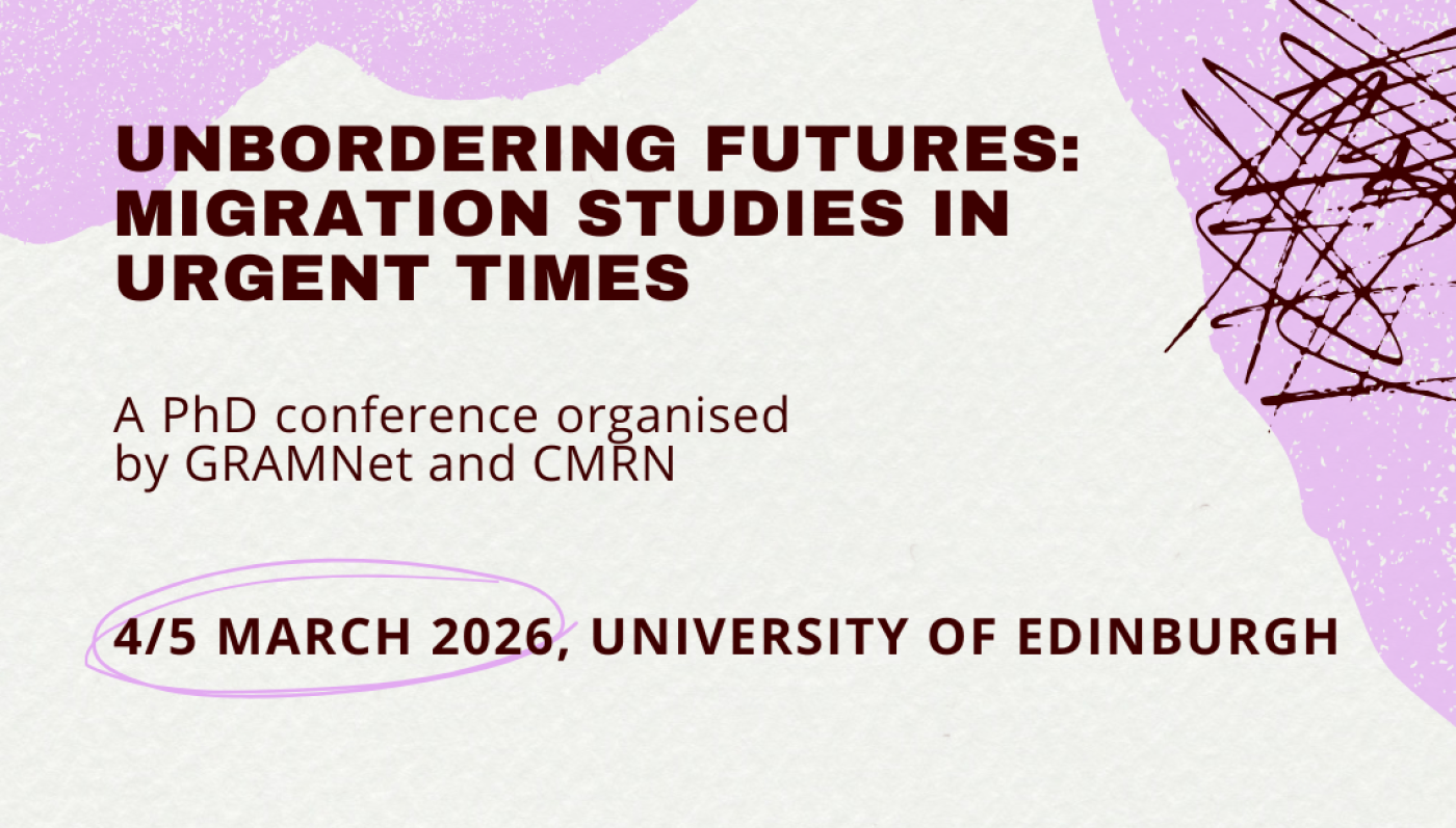 Text relating to the event