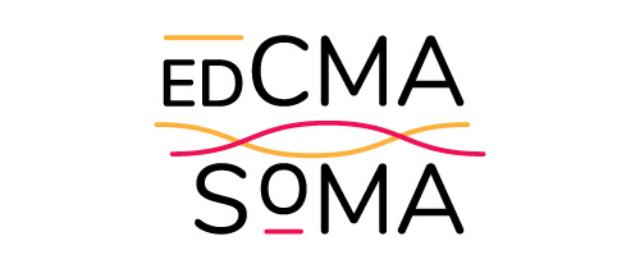 Edinburgh Centre for Medical Anthropology logo