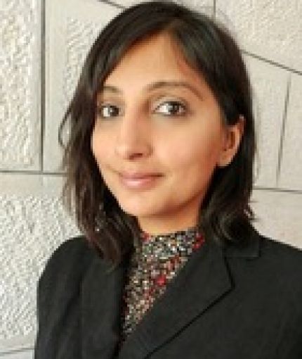 Shaira Vadasaria