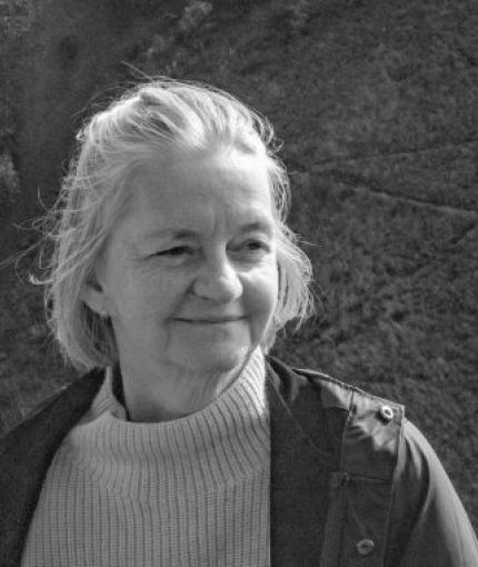 Photo of Liz McFall