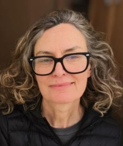 Julie Brownlie picture