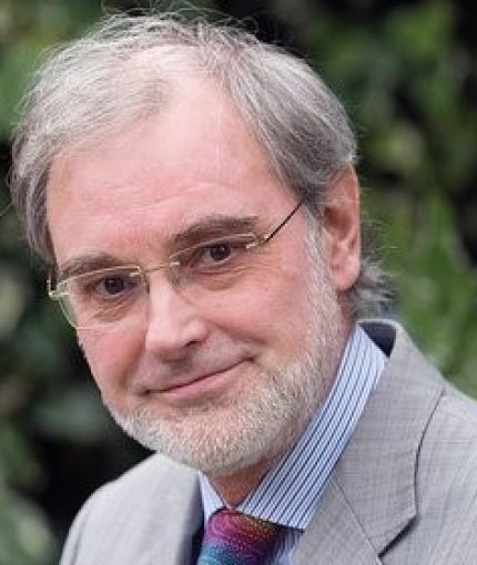 David Jones Honorary Fellow