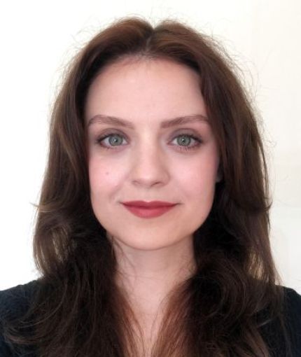 Kristina Pikovskaia's profile photo