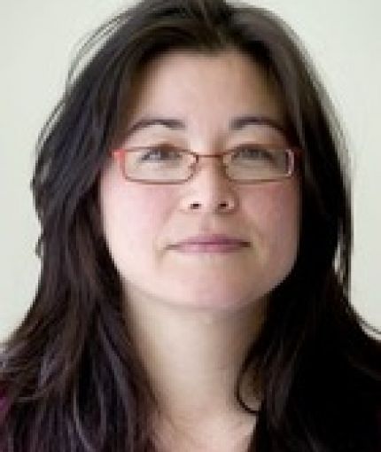 Photograph of Marie Craft