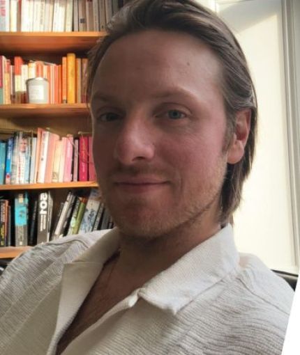 Rhodri Leng
