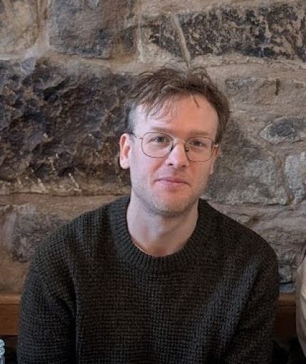 Picture of Luke Stephens