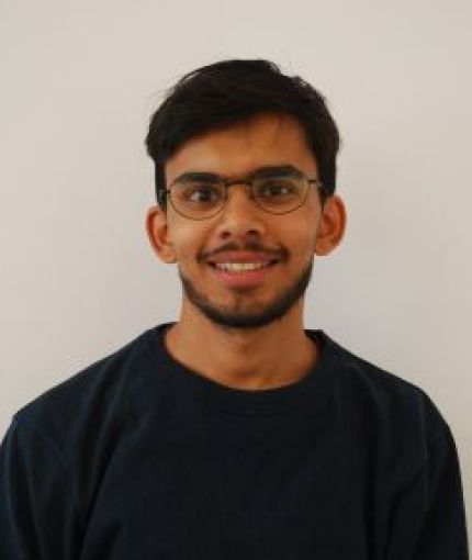 Image of Laurence