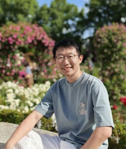 Jiayi Tian