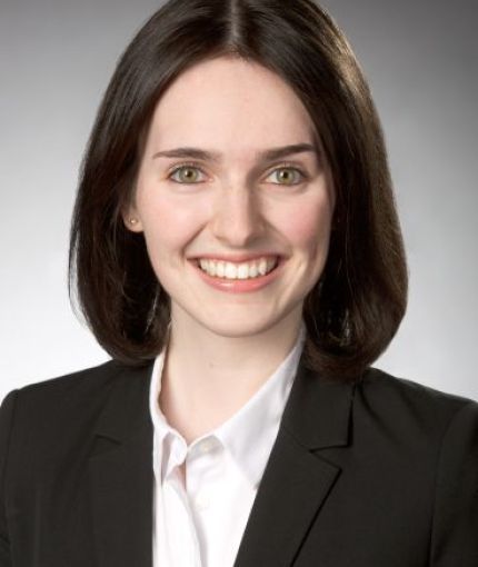 Profile photo of Caroline Leicht