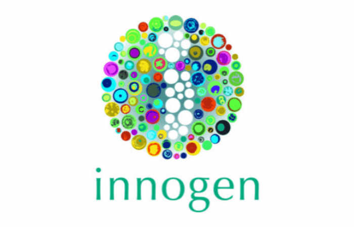 Innogen Institute logo