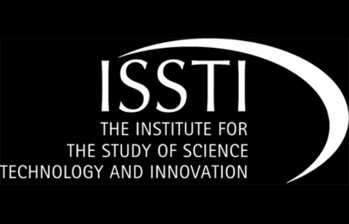 Institute for the Study of Science, Technology and Innovation logo