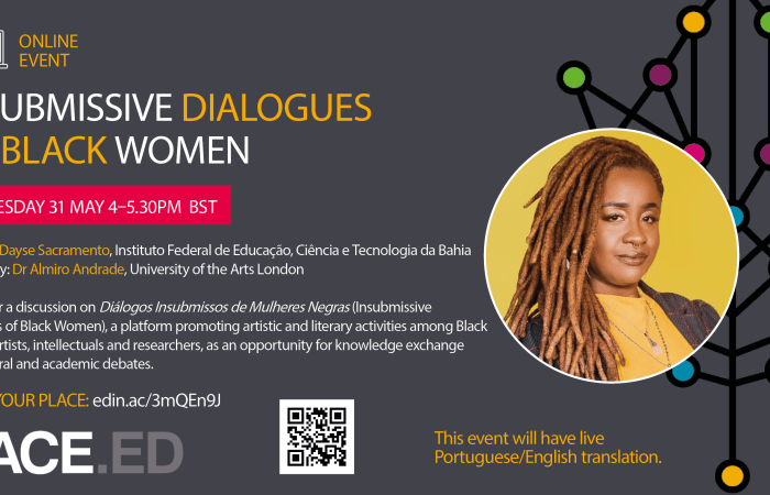 Insubmissive Dialogues of Black Women