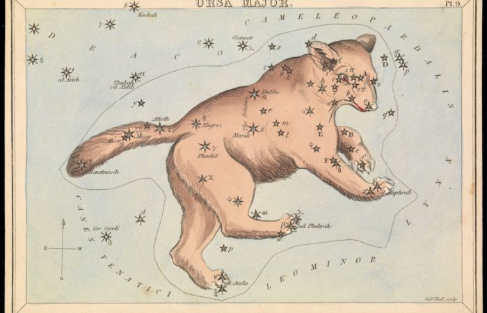 Ursa Major