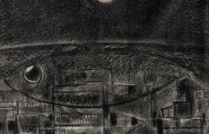 Seasoned by the Sea Naranjana R