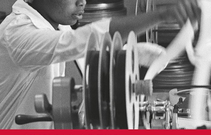 Cinemas of the Mozambican Revolution