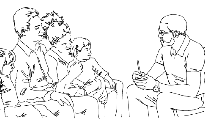 Conversation Analysis and Social Work 4th Online Conference 20 November 2025