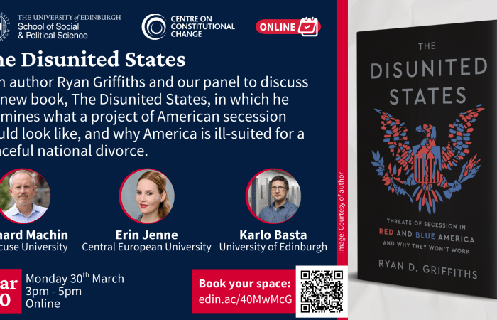 Images of the book cover and authors