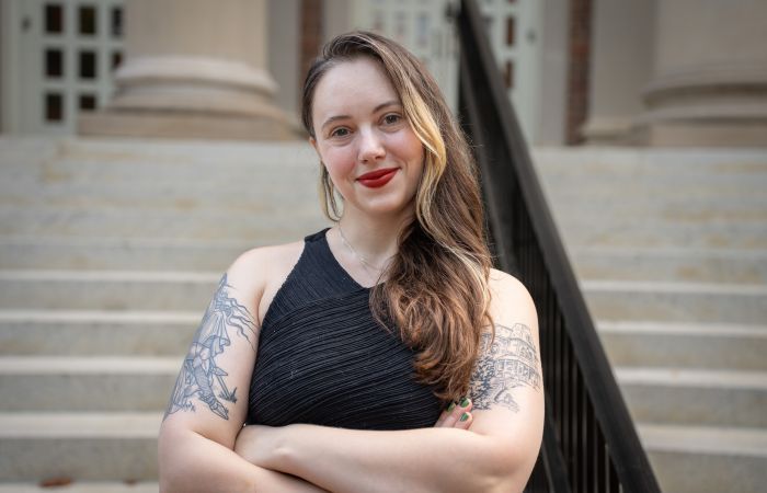 Yvonne Eadon headshot