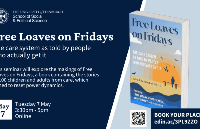 Bekah Pierre Free Loves on Fridays