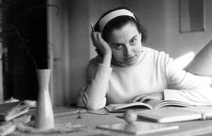 Photo of Griselda Pascual i Xufré (1958), Catalan_mathematician