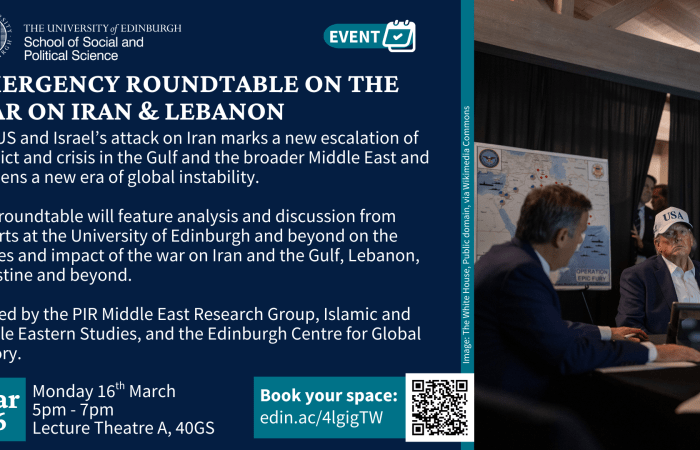 Trump and members of his cabinet