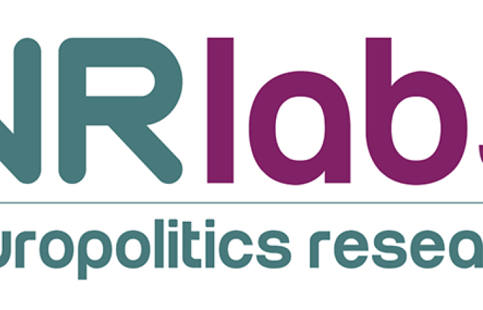 NRLabs logo