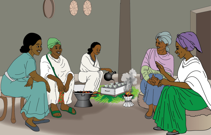 Charlotte Hanlon presentation photo