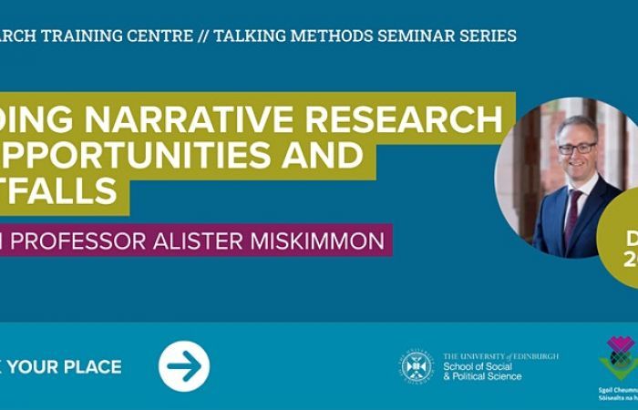 RTC December seminar