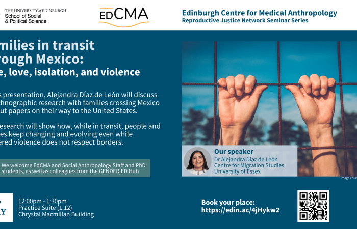 Reproductive Justice Network Seminar 5