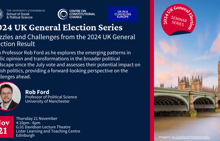 Puzzles and Challenges from the 2024 UK General Election Result