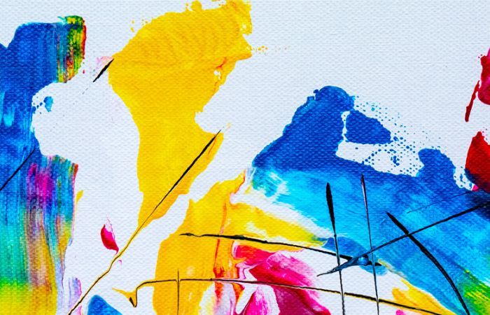 Steve Johnson image from Unsplash