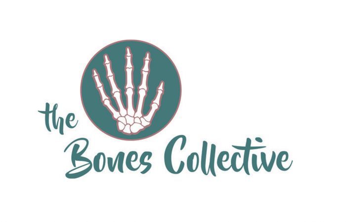 Bones Collective logo