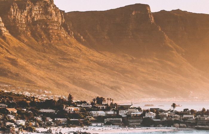 Cape Town, South Africa