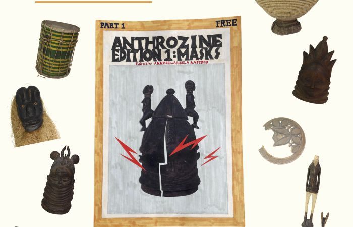 Poster - Anthropology Teaching Collection