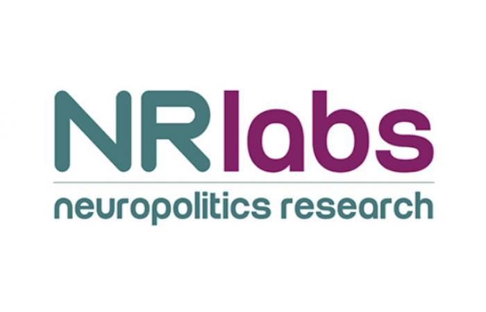 NR labs logo