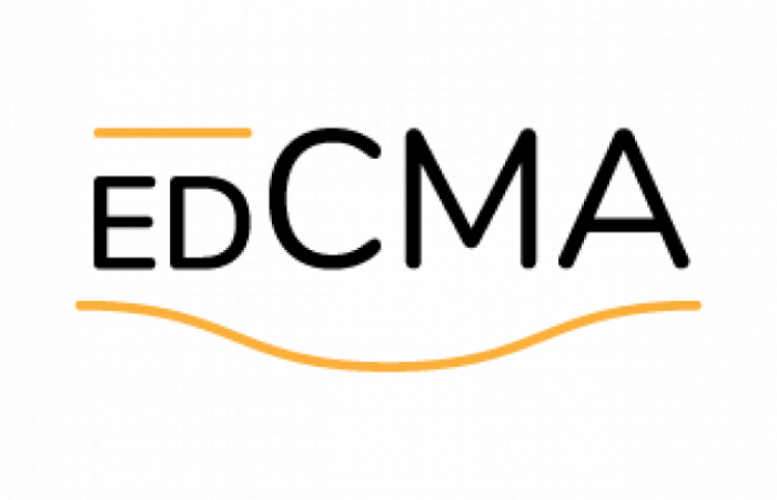 EdCMA logo