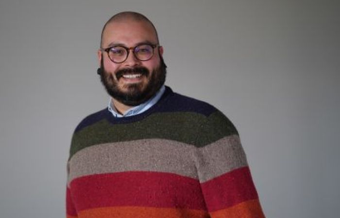 Alejandro Escalante