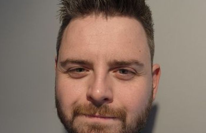 Dr Adam Peacock
