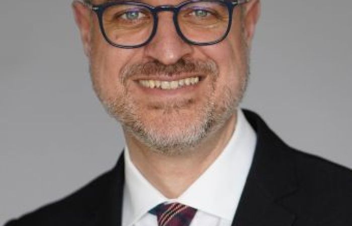 Cristian Vaccari portrait
