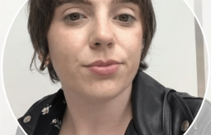 Photo of Ellen Gardner