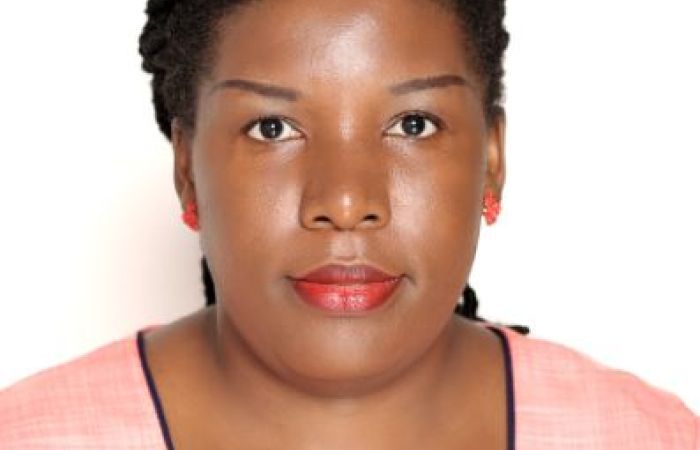 Hadijah Mwenyango