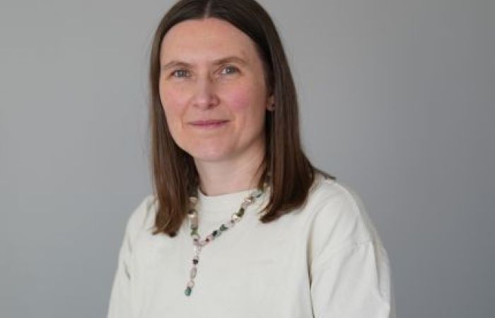 Picture of Josie Butchart, Senior Research Support Officer SPS