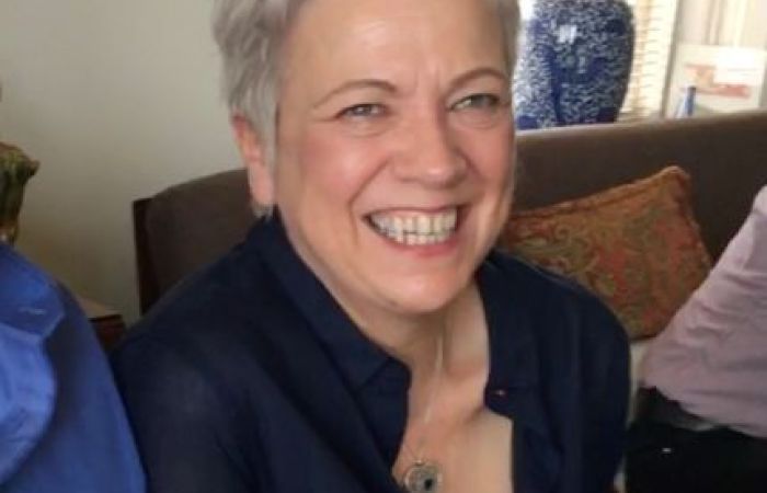Iona Colvin