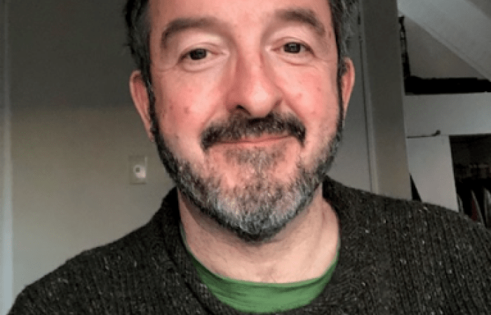 Paul Nixon Honorary Fellow